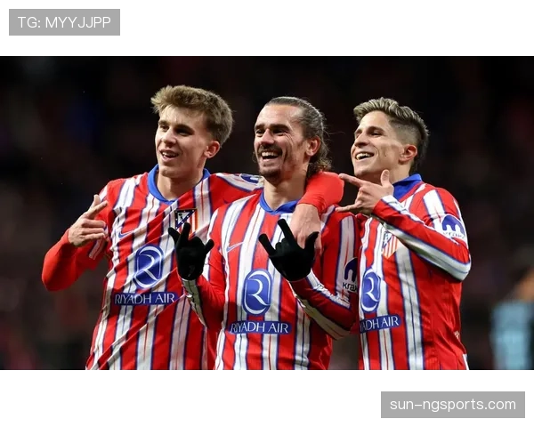 格列兹曼是否构成马竞战术核心：角色作用与体系依赖度解析