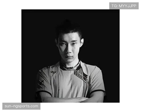 李宗伟退役后天天五点起床遛狗，这自律是刻进DNA了吧？